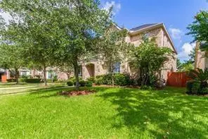 12034 Terraza Cove LN, Houston, TX 77041