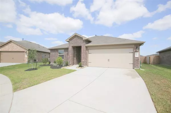 3011 Erickson Manor CT, Katy, TX 77494