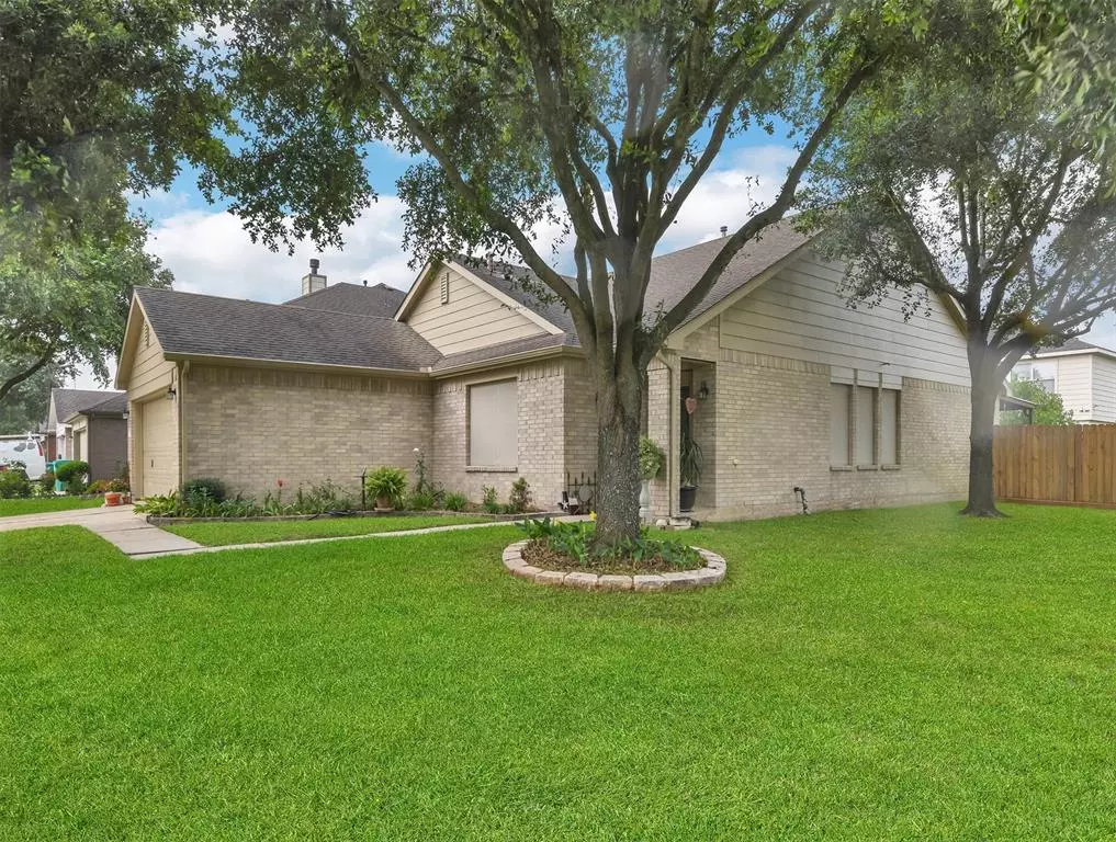 Houston, TX 77086,15406 Dillon Hill CIR