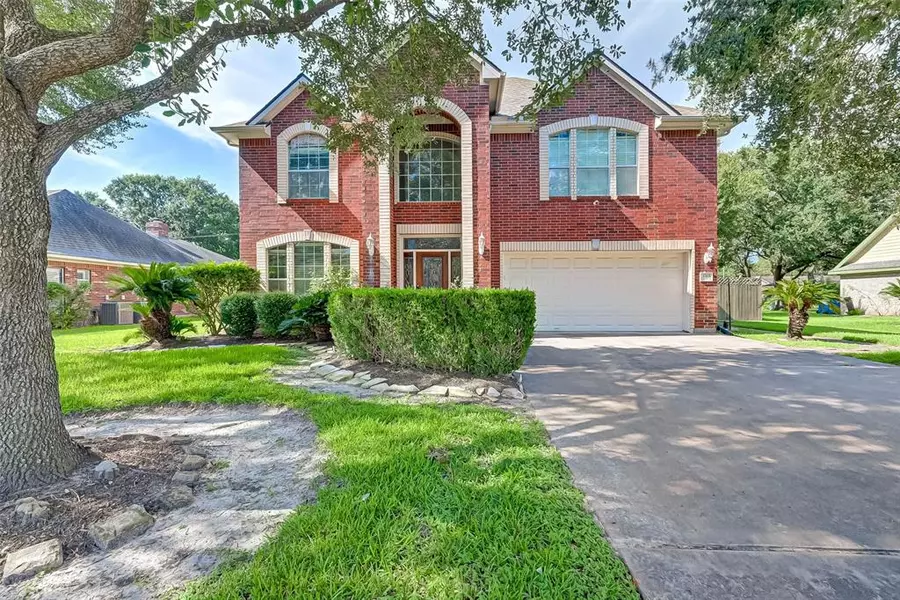 3315 Avenue O, Rosenberg, TX 77471