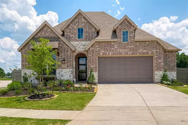 Conroe, TX 77302,14960 Bright Berry DR