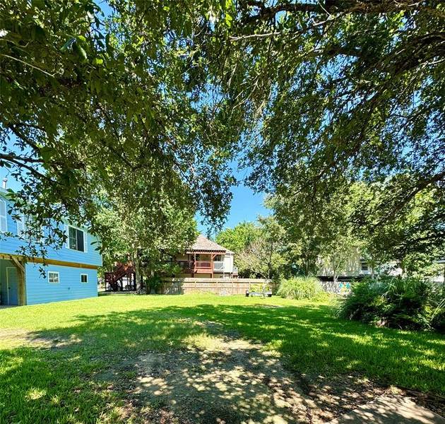 0 Clear Lake Road, Clear Lake Shores, TX 77565