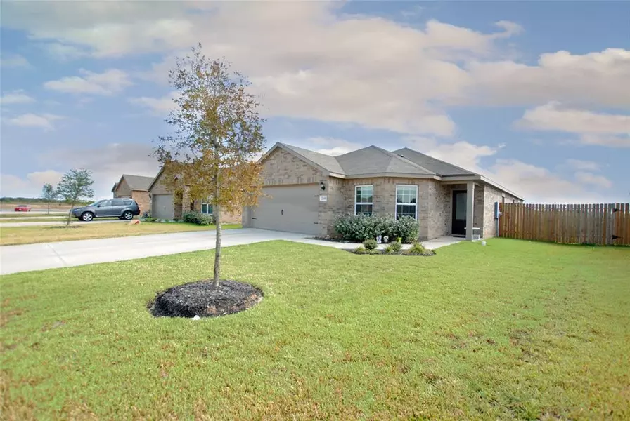 2148 Mule Ridge Drive, Katy, TX 77493