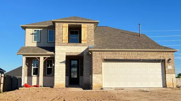 Hockley, TX 77447,17006 Daylily Dune WAY