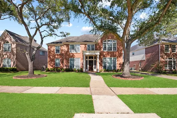 2019 Westshore Drive, Missouri City, TX 77459