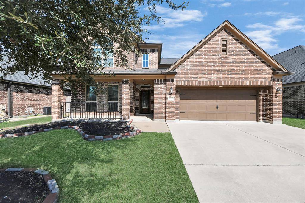 19126 Gaslamp Point CT, Cypress, TX 77429