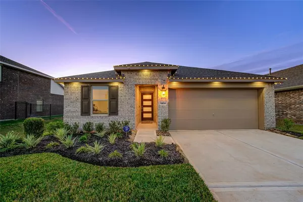 Katy, TX 77493,1464 Twilight Green DR