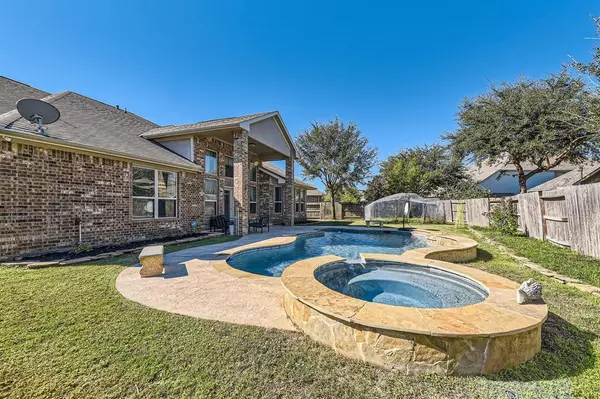 Katy, TX 77494,4803 Cinco Forest TRL