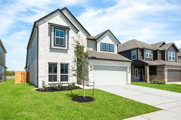 Houston, TX 77049,14707 Olive Sparrow Ln