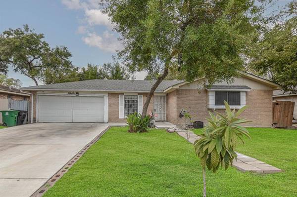 11606 Pompano LN, Houston, TX 77072