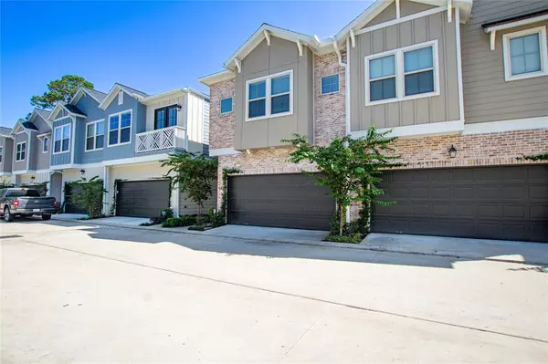 Houston, TX 77018,5108 Pine Reach DR