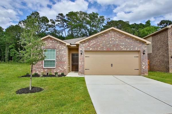 10529 Sweetwater Creek DR, Cleveland, TX 77328