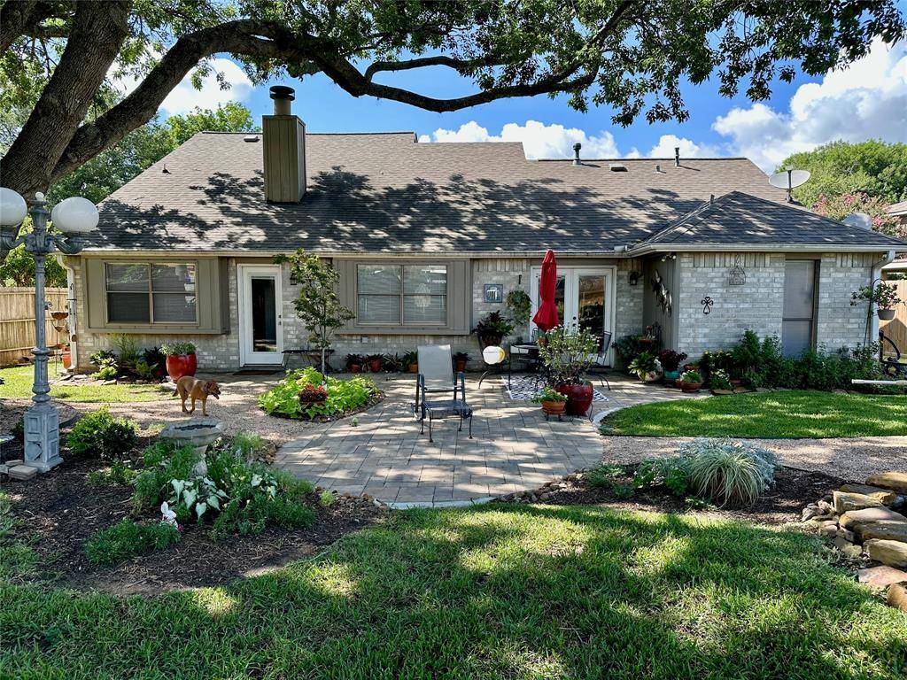 Richmond, TX 77406,2318 Willow Bend DR