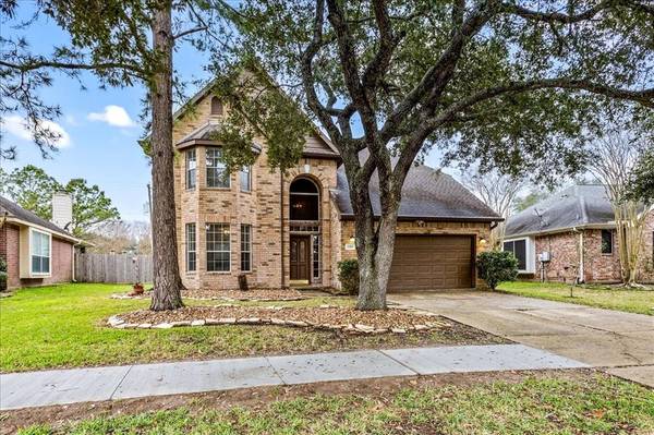 4414 Running Pine DR, League City, TX 77573