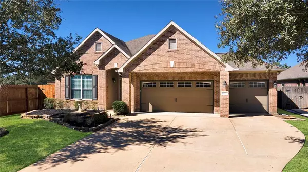 Cypress, TX 77429,14003 Pawnee Bend DR