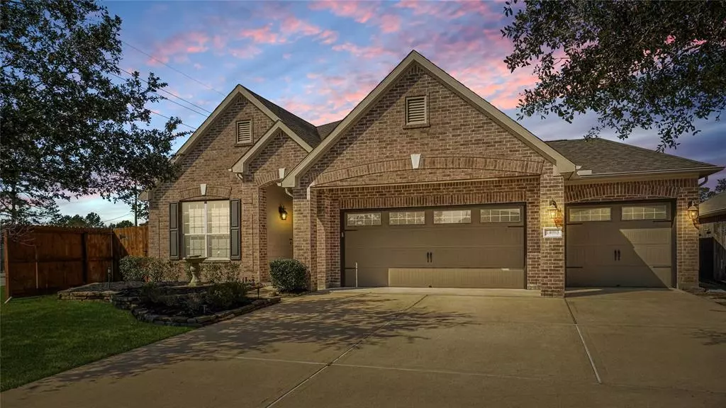 14003 Pawnee Bend DR, Cypress, TX 77429