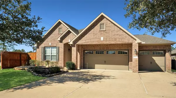 Cypress, TX 77429,14003 Pawnee Bend DR