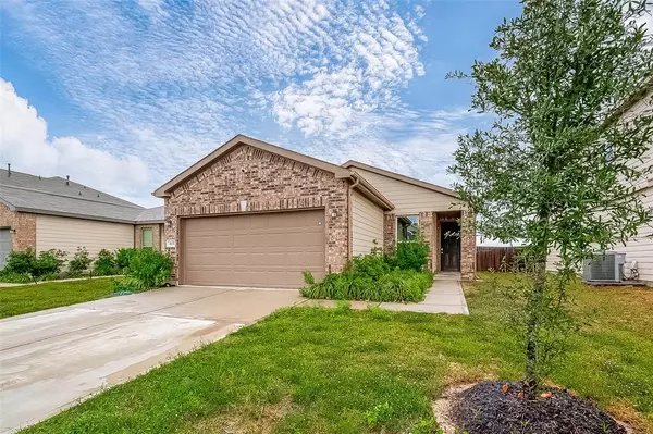 Katy, TX 77449,4631 Little Meadow LN