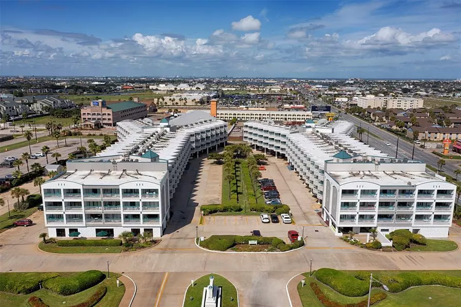 6102 Seawall BLVD #356, Galveston, TX 77551