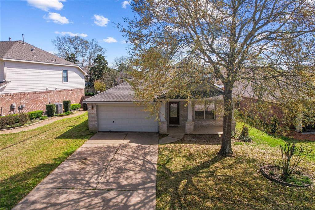 Magnolia, TX 77355,18903 Squirrel Oaks DR