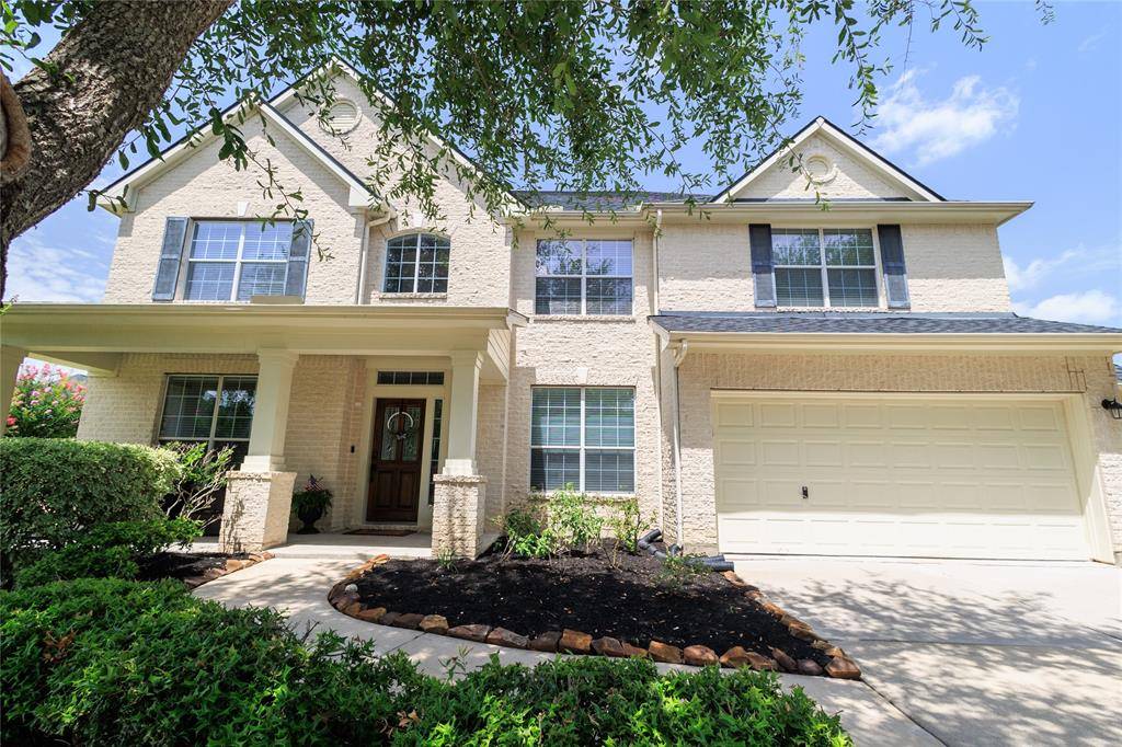 2506 Foxcrest DR, Katy, TX 77494