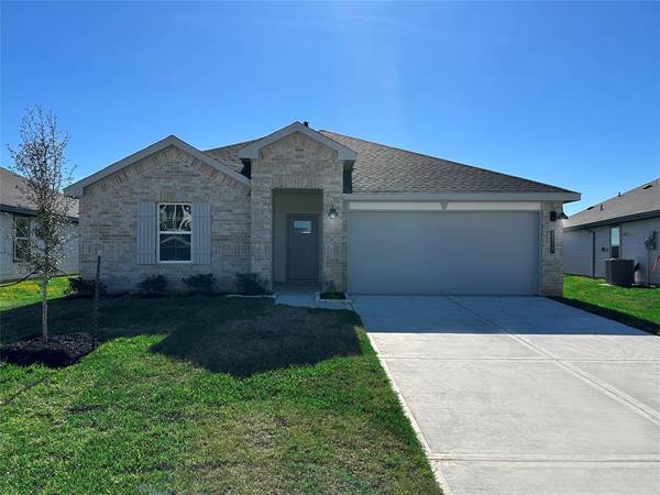 31727 Hallington Hill LN, Fulshear, TX 77441