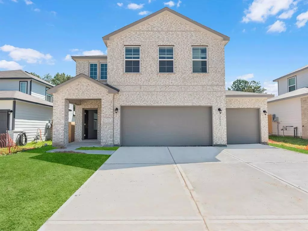 Tomball, TX 77375,26122 Emory Hollow Drive