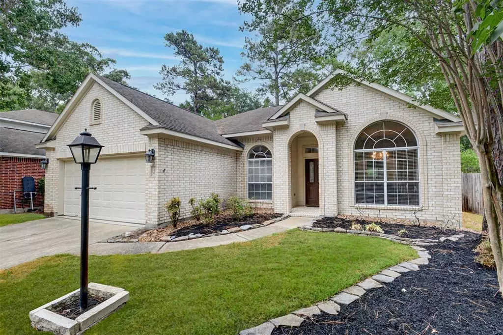 The Woodlands, TX 77384,34 Gold Leaf PL