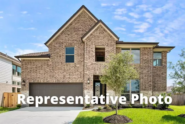 26210 Radiant River TRL, Richmond, TX 77406