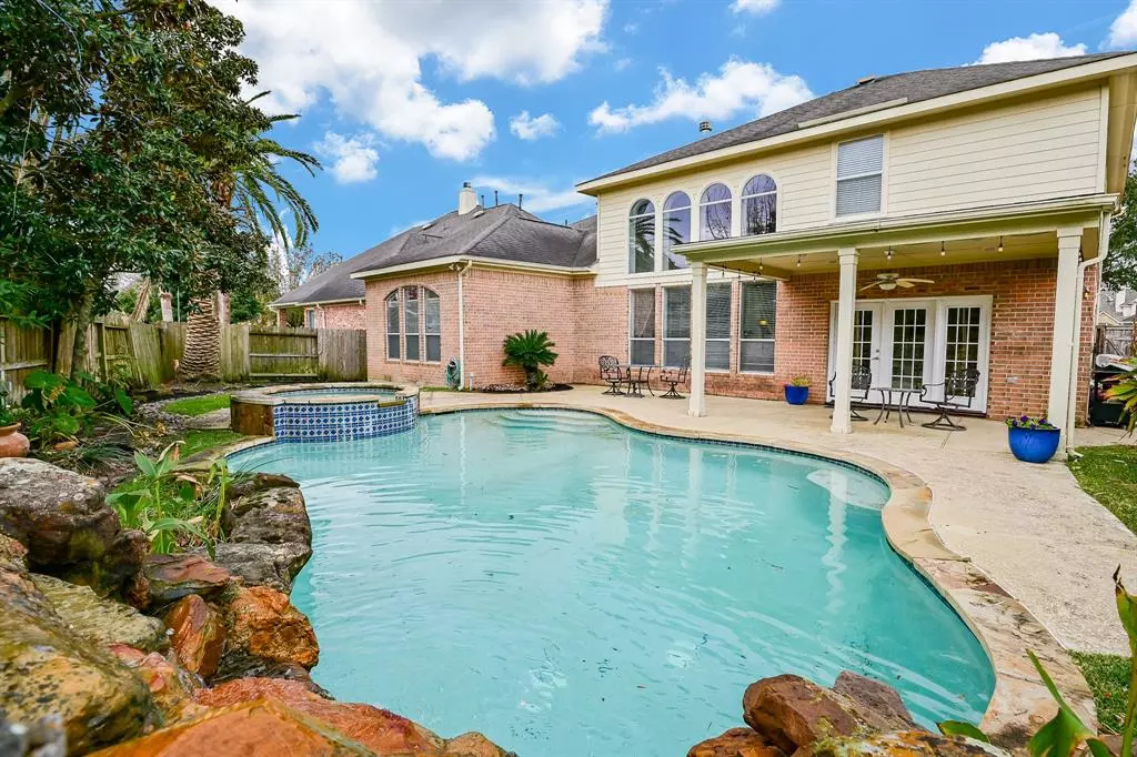 Houston, TX 77041,12011 Paladora Point CT