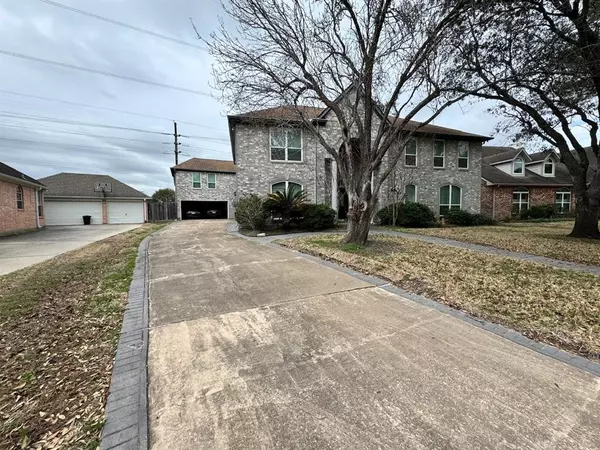 Houston, TX 77064,9303 Bent Spur LN