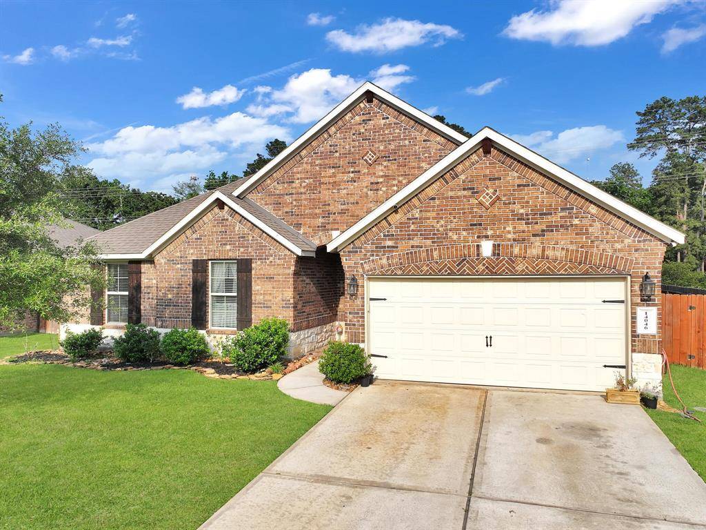 Conroe, TX 77384,14046 Wolftrap LN
