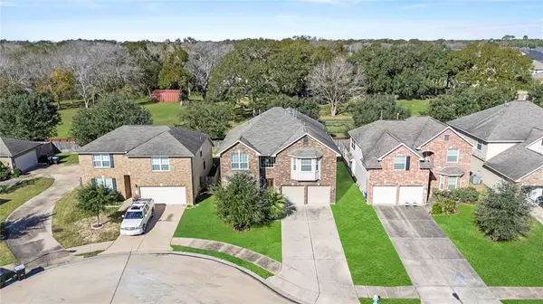 Katy, TX 77494,3518 Yasmine Ranch DR