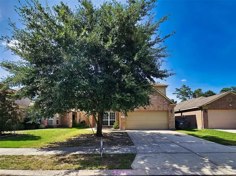 29433 Forest Floor Lane, Spring, TX 77386