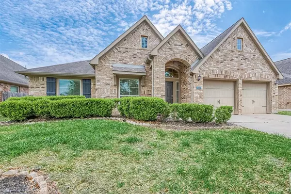 Pearland, TX 77584,14107 Timber Bluff DR