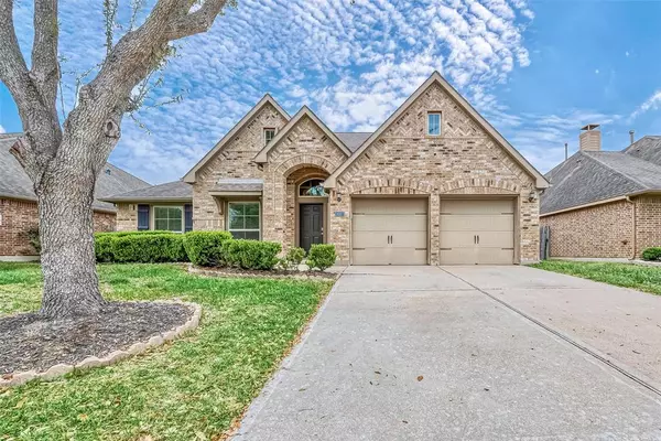 Pearland, TX 77584,14107 Timber Bluff DR