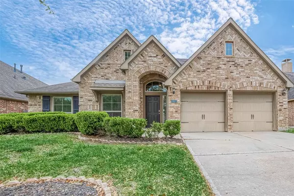 Pearland, TX 77584,14107 Timber Bluff DR