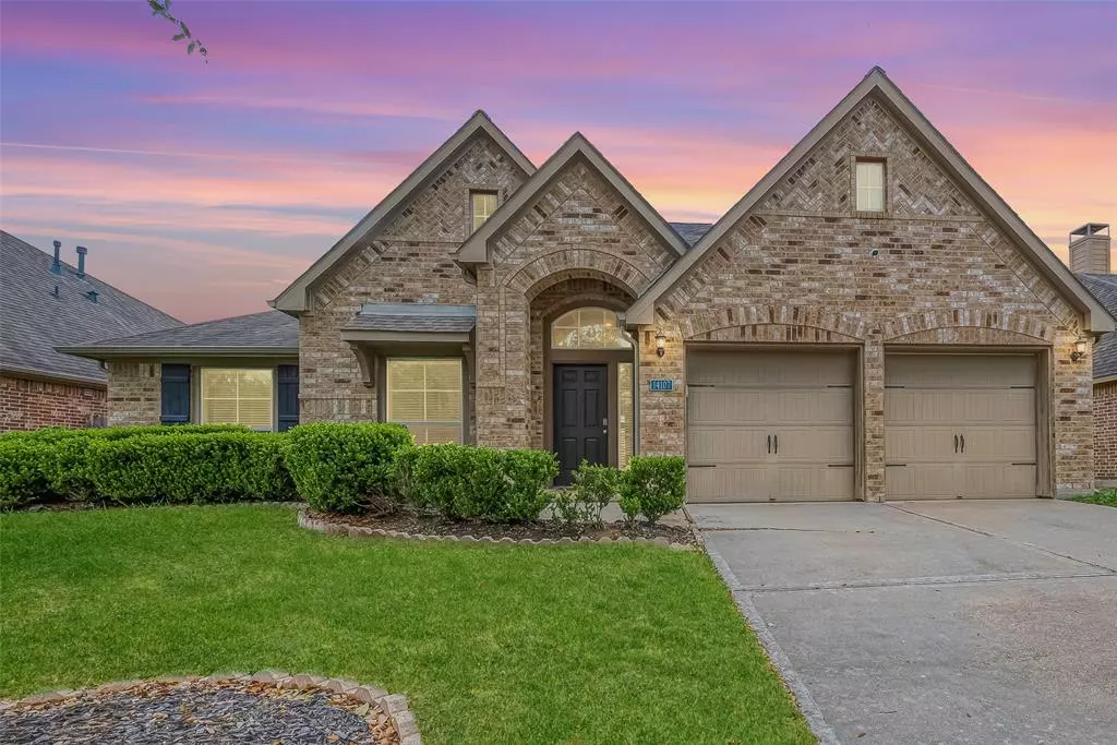 Pearland, TX 77584,14107 Timber Bluff DR