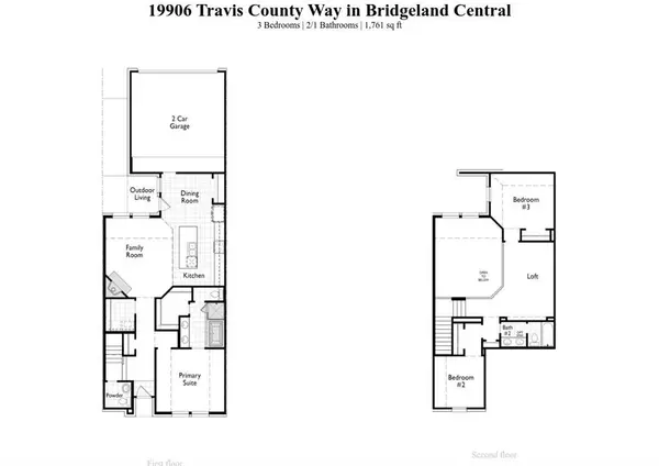 Cypress, TX 77433,19906 Travis County WAY