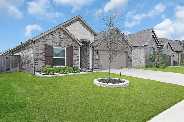 Tomball, TX 77377,21523 Reserve Hill LN