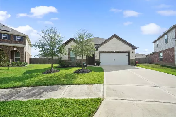 Magnolia, TX 77354,9005 Cimarron River LN