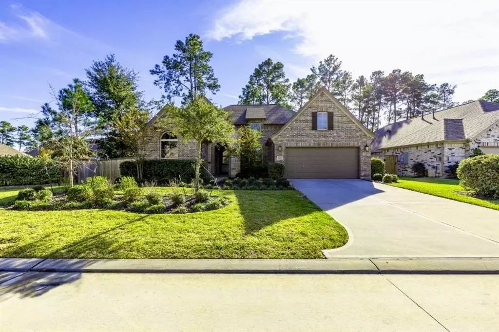 Conroe, TX 77318,115 N Cadence Hills LOOP