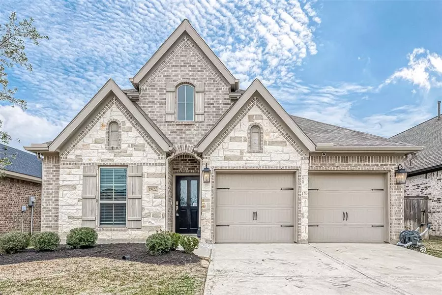 19422 Golden Lariat DR, Tomball, TX 77377