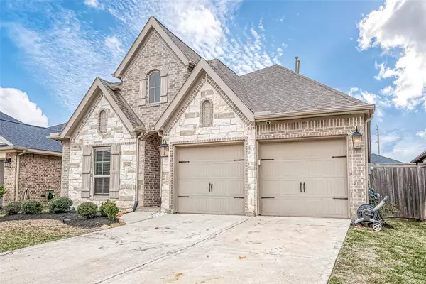 Tomball, TX 77377,19422 Golden Lariat DR