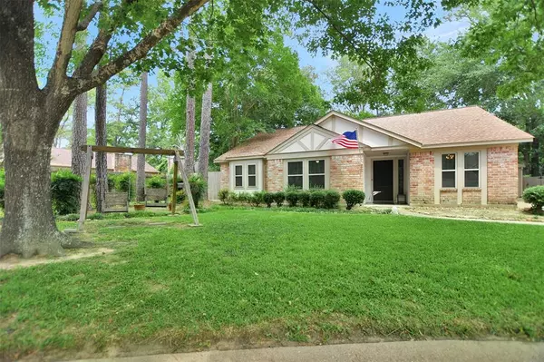 Houston, TX 77070,11714 Spring Villa DR