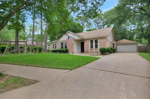 Houston, TX 77070,11714 Spring Villa DR