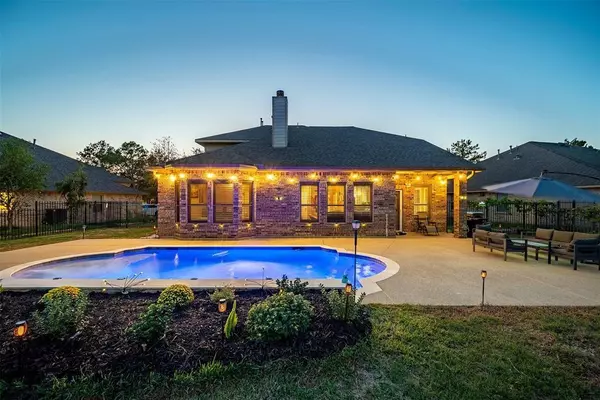 Cypress, TX 77433,8426 Triston Hill Court