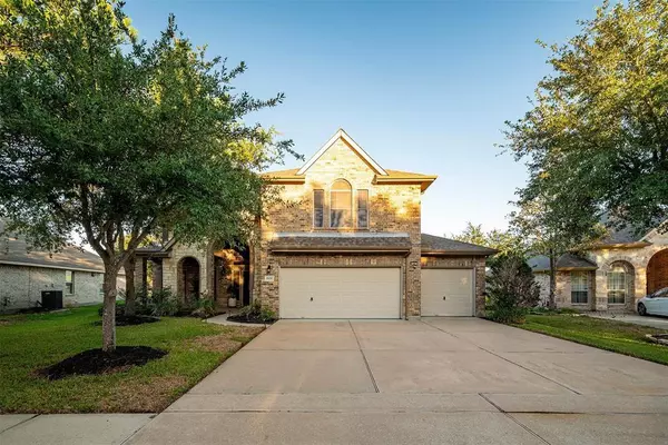 Cypress, TX 77433,8426 Triston Hill Court