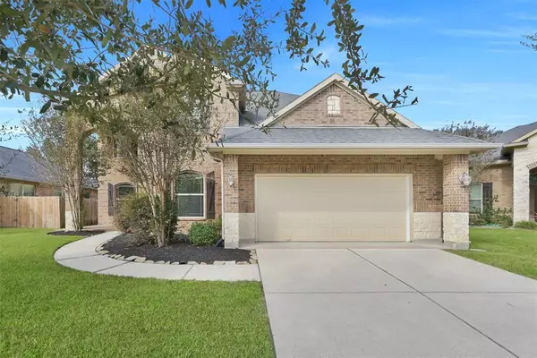 6210 Borg Breakpoint DR, Spring, TX 77379