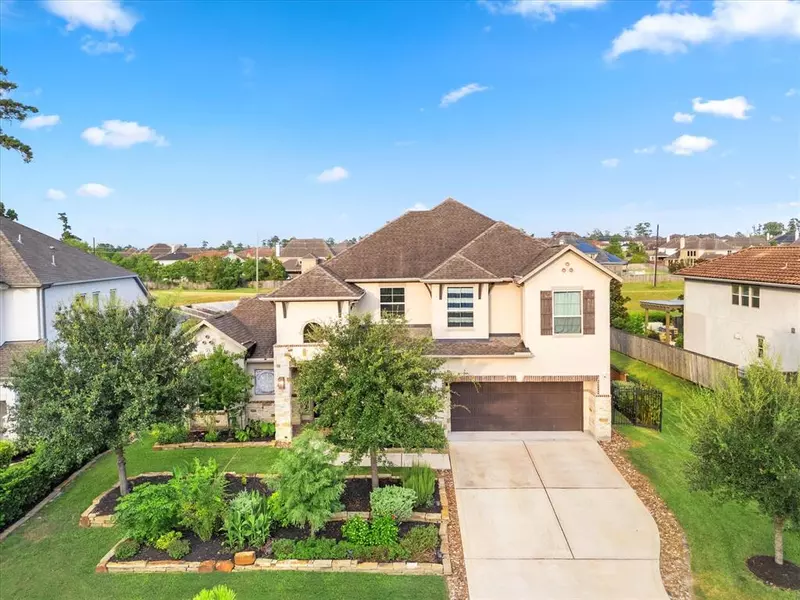 50 Jaden Oaks PL, Tomball, TX 77375